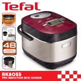 Tefal RK8055 Pro Induction Rice Cooker